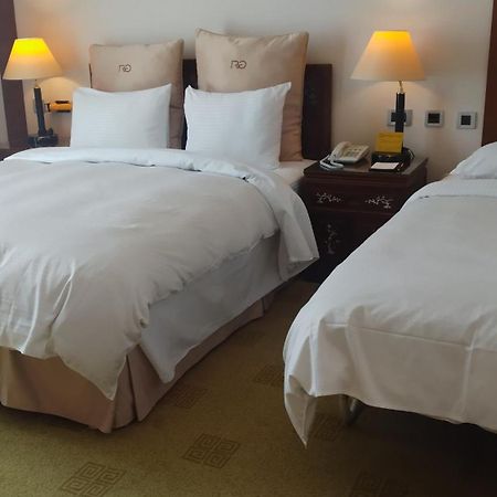 Rich Garden Hotel Ταϊπέι Εξωτερικό φωτογραφία