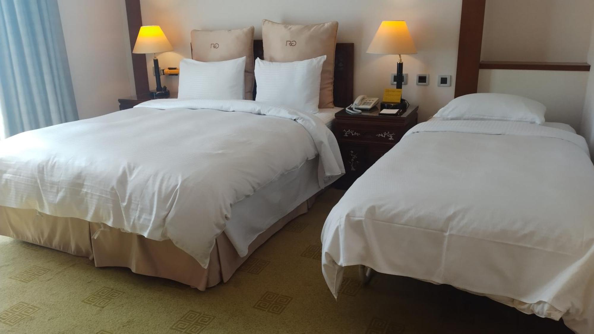 Rich Garden Hotel Ταϊπέι Εξωτερικό φωτογραφία
