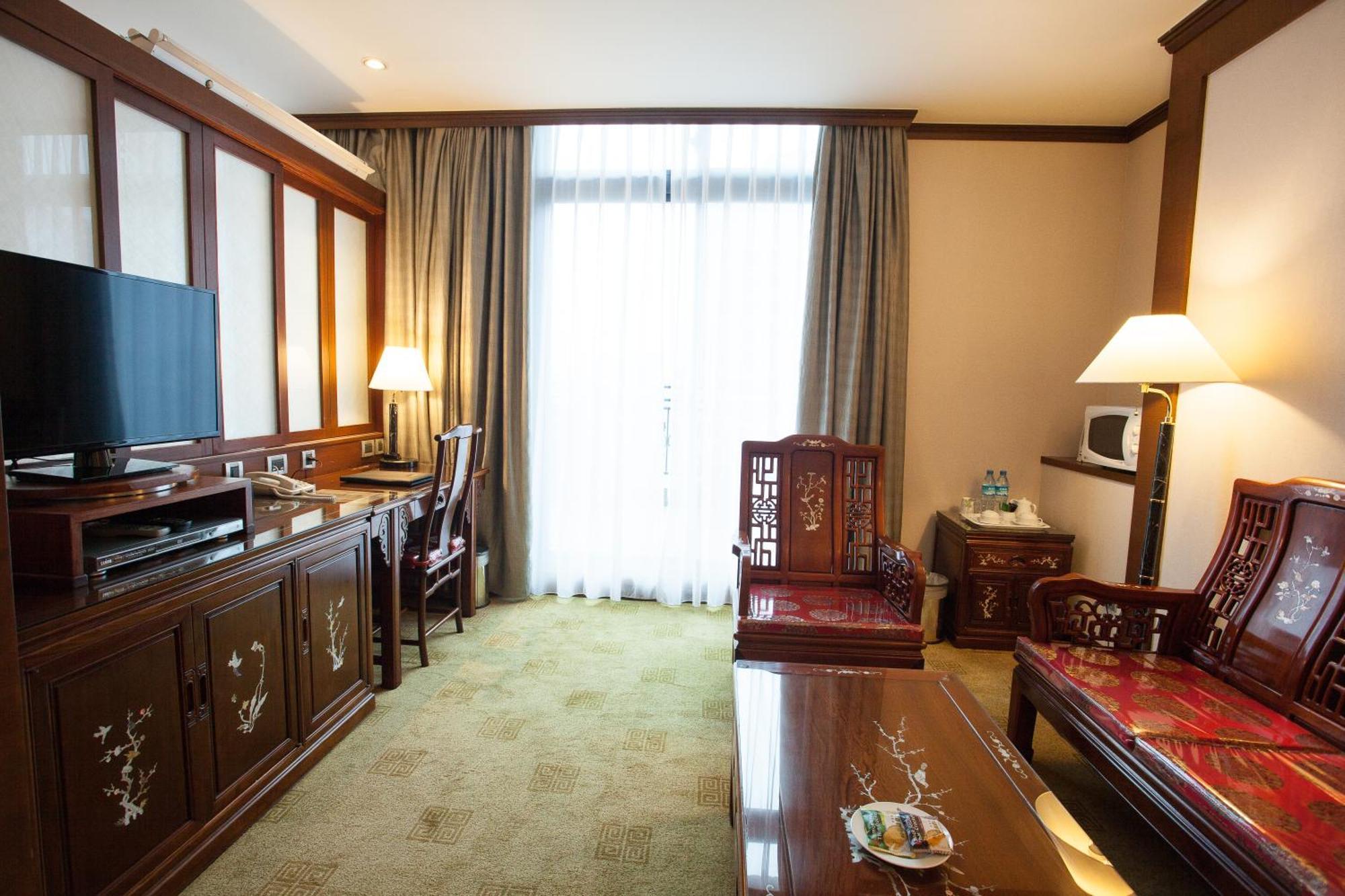 Rich Garden Hotel Ταϊπέι Δωμάτιο φωτογραφία