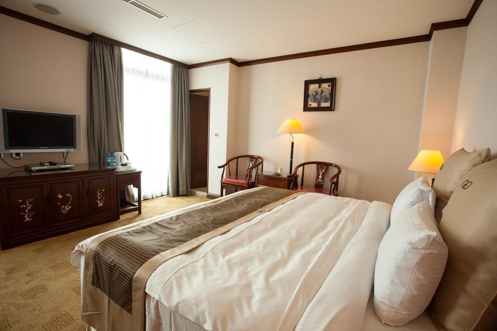 Rich Garden Hotel Ταϊπέι Εξωτερικό φωτογραφία