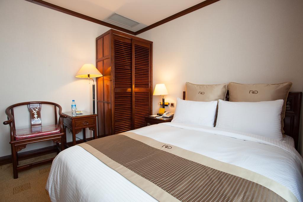Rich Garden Hotel Ταϊπέι Εξωτερικό φωτογραφία